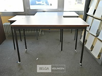 3 x tafel - afbeelding 2 van  5