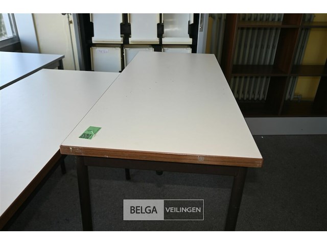 3 x tafel - afbeelding 3 van  5
