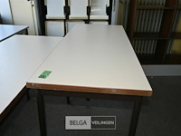 3 x tafel - afbeelding 3 van  5