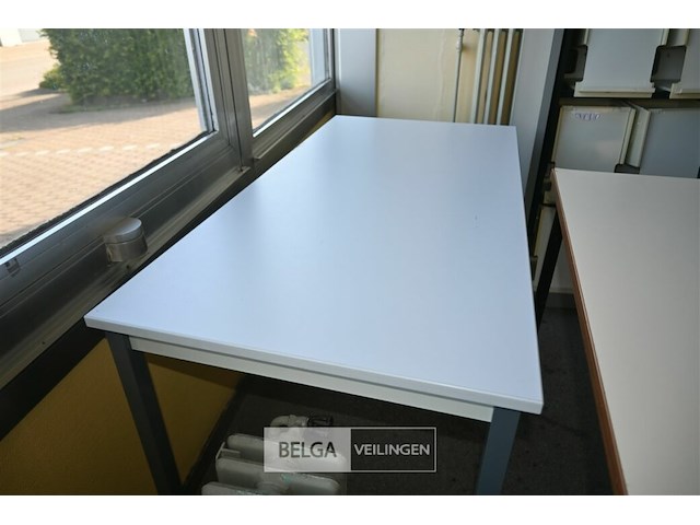 3 x tafel - afbeelding 4 van  5