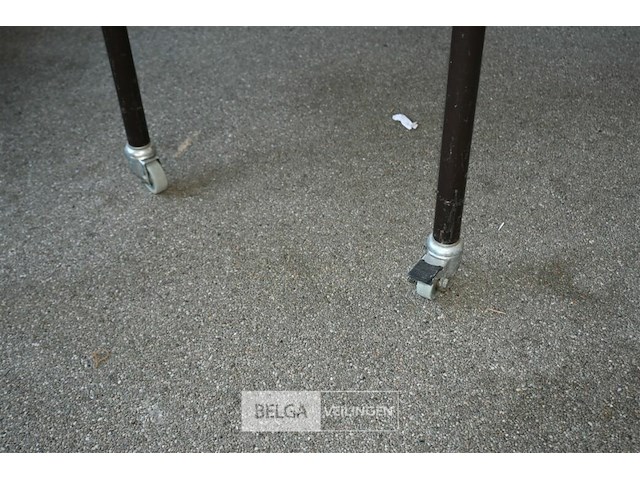 3 x tafel - afbeelding 5 van  5