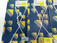 3 x teijoorophanger 23 cm - afbeelding 3 van  3