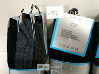 3 x thermo sokken 39-42 3 stuks - afbeelding 3 van  3