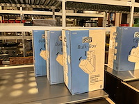 3 x tork bulk-box - afbeelding 1 van  3