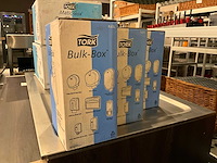 3 x tork bulk-box - afbeelding 3 van  3