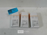 3 x transfo 12v 20-70w niko - afbeelding 1 van  3