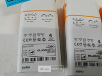 3 x transfo 12v 20-70w niko - afbeelding 3 van  3
