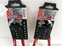 3 x trektang 180 mm - afbeelding 2 van  2