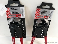 3 x trektang 180 mm - afbeelding 2 van  2