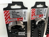 3 x trektang 180 mm - afbeelding 3 van  3