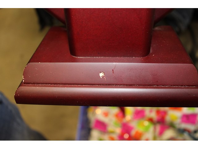 3 x trofee - afbeelding 3 van  4