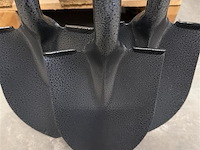 3 x tuinschep 70 cm - afbeelding 2 van  4