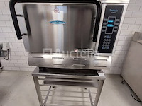 3 x turbochef kitchencros micro speedoven - afbeelding 1 van  11