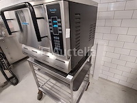 3 x turbochef kitchencros micro speedoven - afbeelding 8 van  11