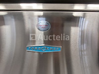 3 x turbochef kitchencros micro speedoven - afbeelding 11 van  11