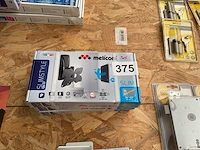 3 x tv-steunen