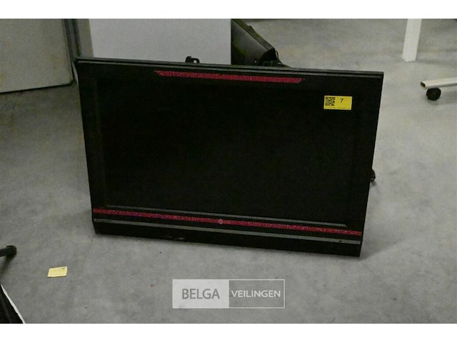 3 x tv-toestel - afbeelding 2 van  9