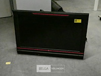 3 x tv-toestel - afbeelding 2 van  9