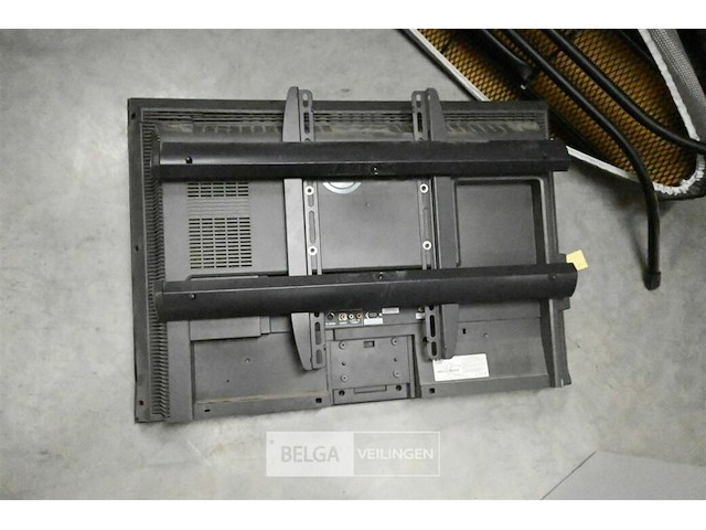 3 x tv-toestel - afbeelding 3 van  9