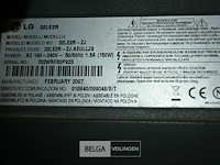 3 x tv-toestel - afbeelding 5 van  9