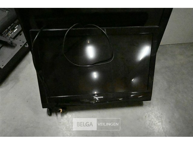 3 x tv-toestel - afbeelding 6 van  9