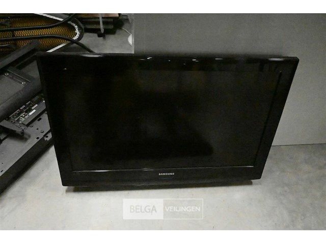 3 x tv-toestel - afbeelding 8 van  9