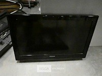 3 x tv-toestel - afbeelding 8 van  9