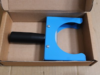 3 x uniflexplus+ afkortmes - afbeelding 2 van  2