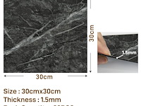 3 x varypaper tegelstickers (20 stuks/pak) - afbeelding 4 van  4