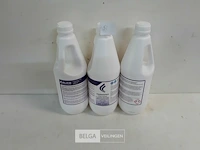 3 x vloeibare ontstopper 1 l - afbeelding 2 van  3