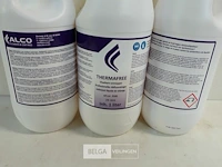 3 x vloeibare ontstopper 1 l - afbeelding 3 van  3