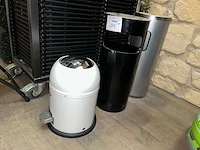 3 x vuilnisbak - afbeelding 1 van  4