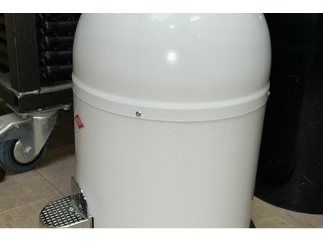 3 x vuilnisbak - afbeelding 2 van  4