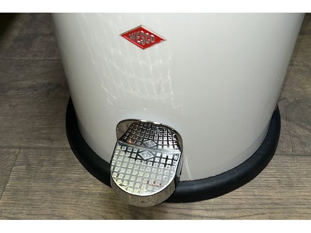 3 x vuilnisbak - afbeelding 3 van  4