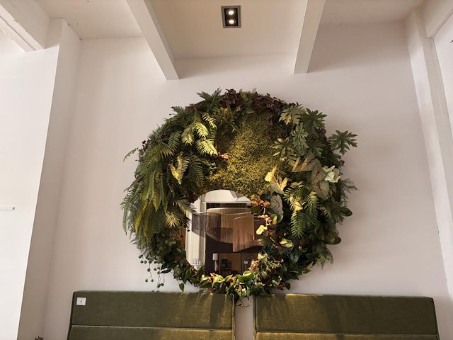 3 x wanddecoratie - afbeelding 4 van  4