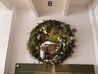 3 x wanddecoratie - afbeelding 4 van  4