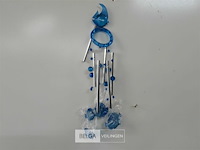 3 x windgong vissen - afbeelding 2 van  3