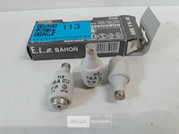 3 x zekering 16a 500v - afbeelding 3 van  3