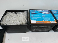 3 x zeoliet 2,5 kg helpt algengroei voorkomen - afbeelding 2 van  3