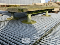 3 x zitbank - afbeelding 4 van  5