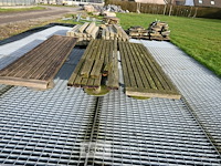 3 x zitbank - afbeelding 5 van  5