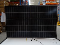 3 x zonnepaneel trina 400 batch 2 (1.200 wp) - afbeelding 2 van  4