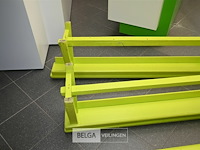 3 x zweedse bank - afbeelding 2 van  4