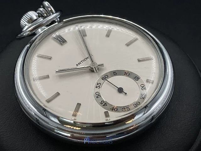 3 zakhorloges - afbeelding 3 van  27