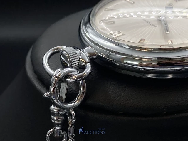 3 zakhorloges - afbeelding 7 van  27