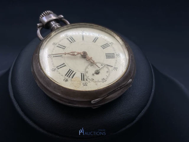 3 zakhorloges - afbeelding 13 van  27