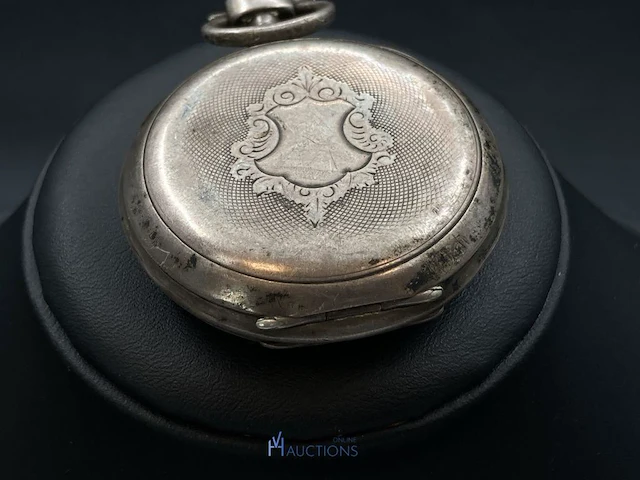 3 zakhorloges - afbeelding 15 van  27