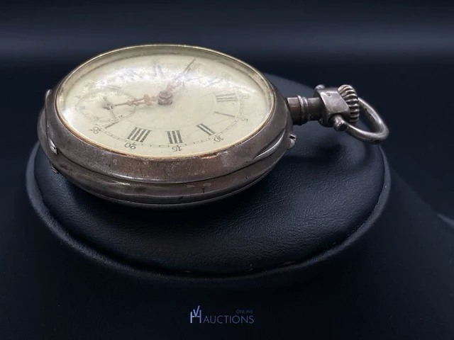 3 zakhorloges - afbeelding 20 van  27
