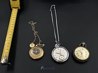 3 zakhorloges - afbeelding 12 van  27
