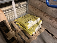 3 zakken tina scoat - afbeelding 1 van  2